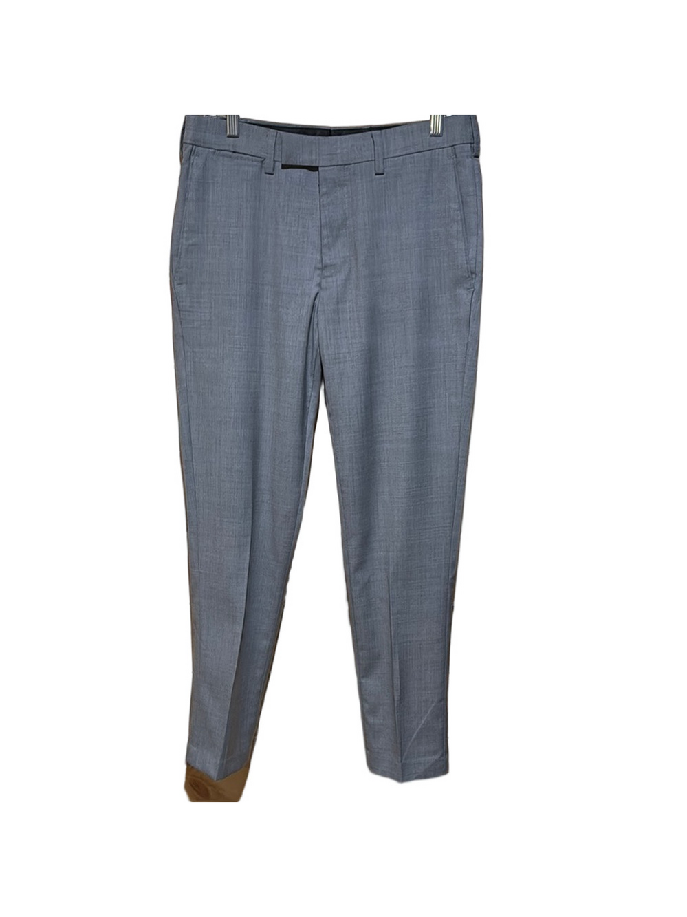Louis Raphael Gray Wool Blend Dress Pants EUC